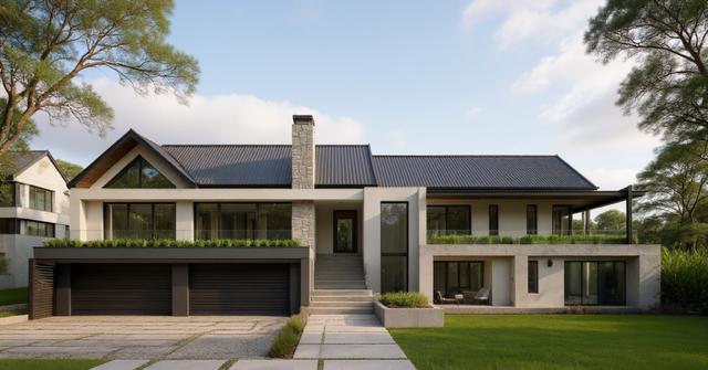 0 Bedroom Property for Sale in Courtrai Western Cape